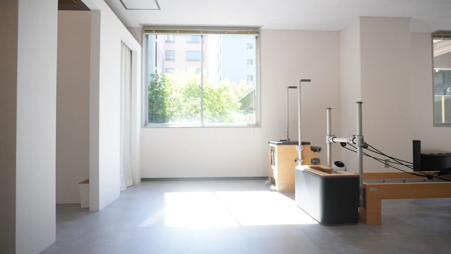 朝ピラをするお客様が続出してます！？