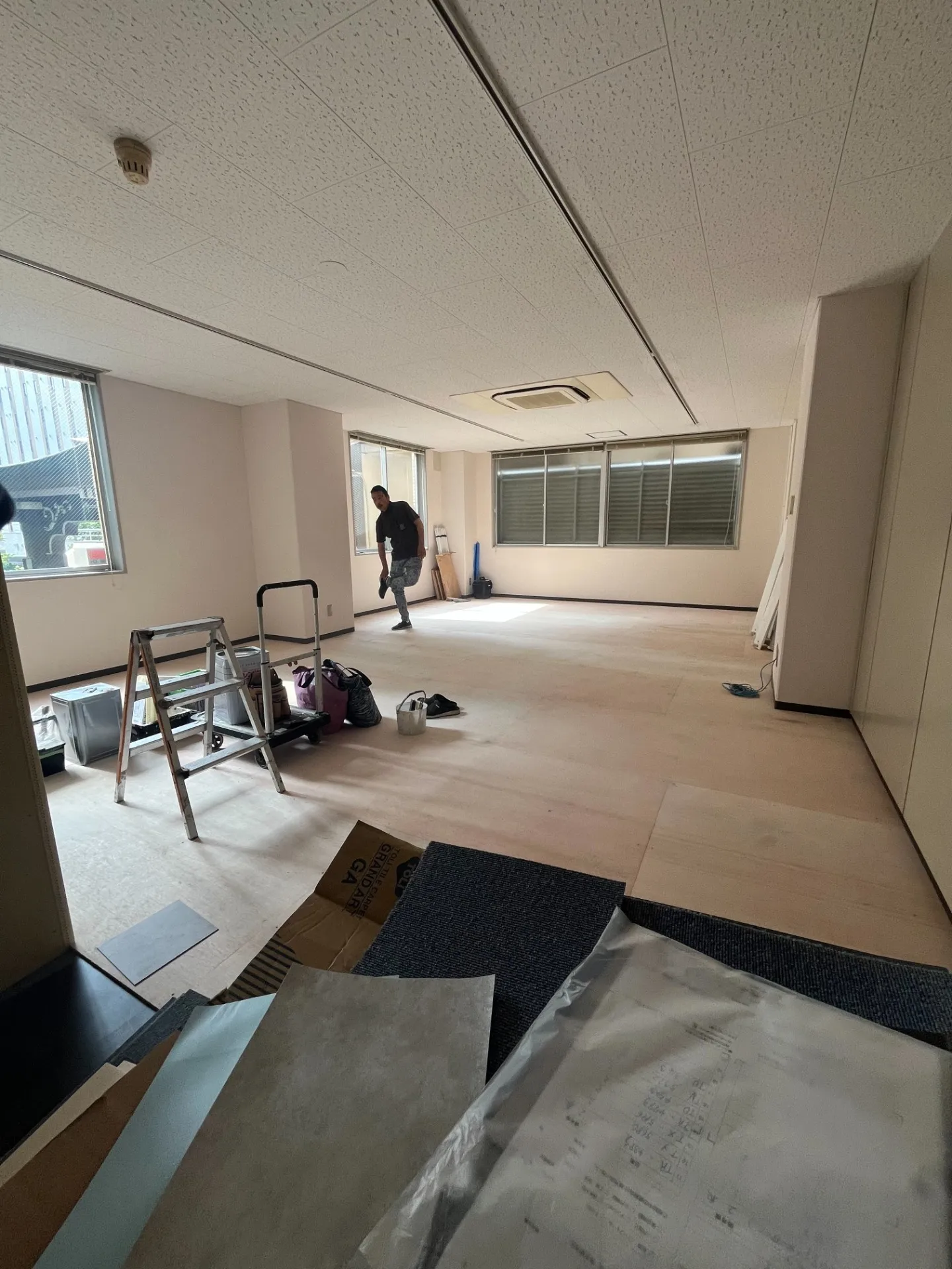 移転のお知らせ