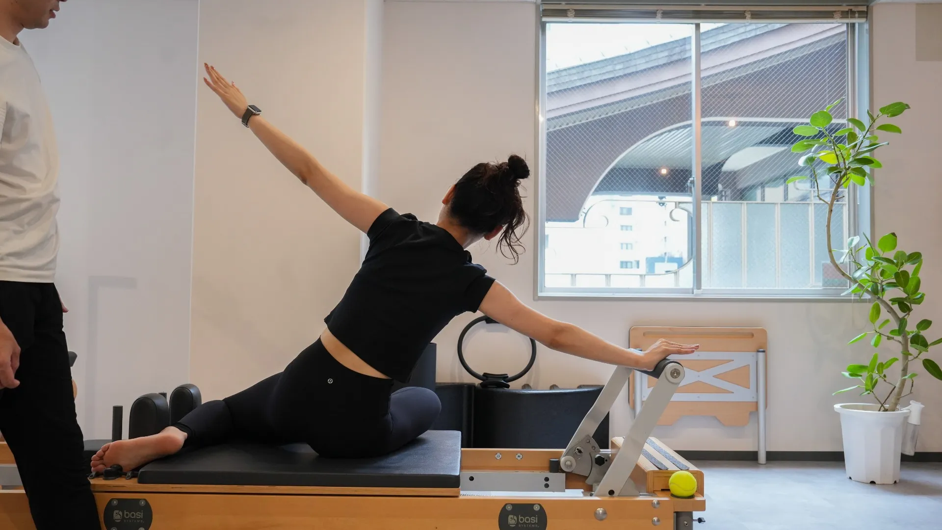 Piｌates studio 26